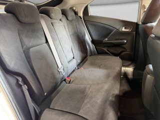 Honda Civic 2013
