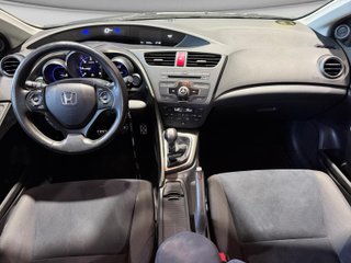 Honda Civic 2013