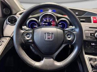 Honda Civic 2013