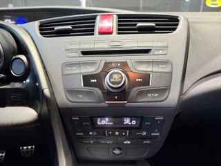 Honda Civic 2013