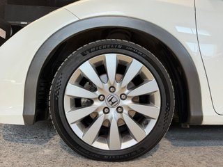 Honda Civic 2013