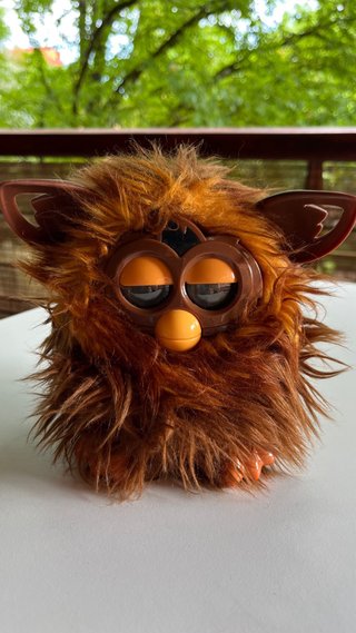 Furby Star Wars Furbacca