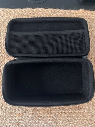 GoPro HERO9 Black + 2 baterías + accesorios