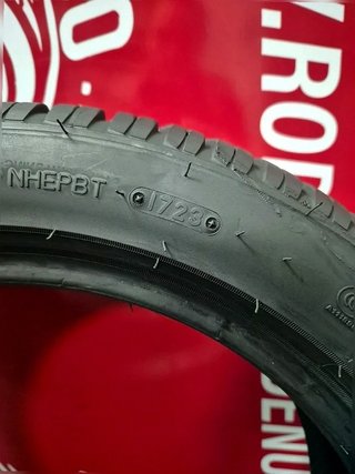 [R. 1707] - 195 50 16 88V Triangle Neumáticos