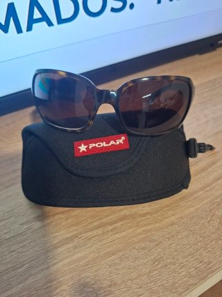 Gafas de sol Ray-Ban Tortoise