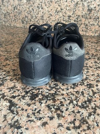 Adidas LA Trainer Zapatillas Negras