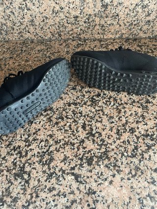 Adidas LA Trainer Zapatillas Negras