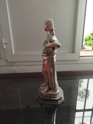 San Pancracio figura religiosa