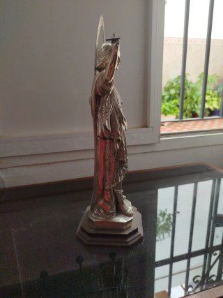 San Pancracio figura religiosa