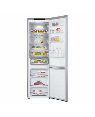 Frigorífico Combinado LG GBB92MBB3P