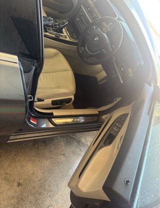 BMW Serie 6 2012