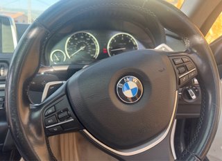 BMW Serie 6 2012