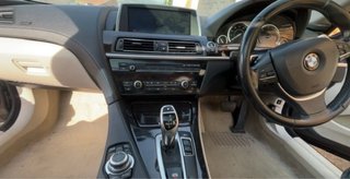 BMW Serie 6 2012