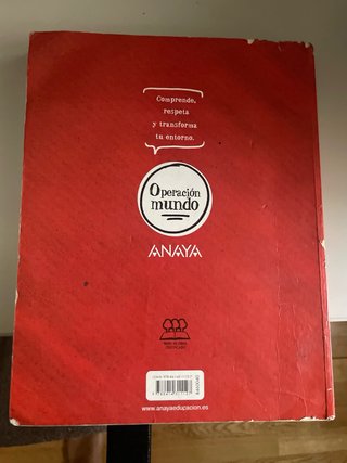 Libros escolares