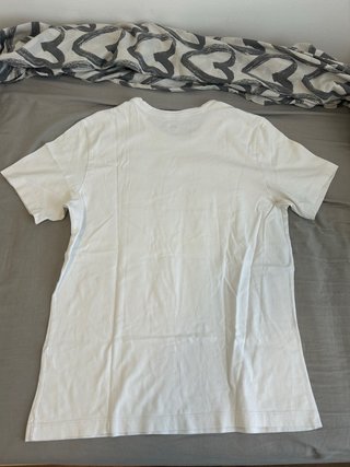 Camiseta Nike Just Do It Talla M