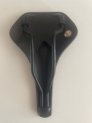 Sillín Selle Italia Negro
