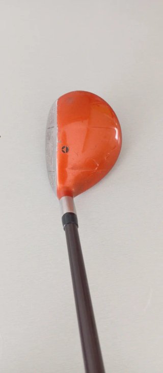 Madera 5 TaylorMade Firesole