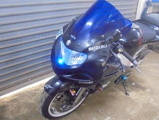 Pistón suzuki 19442 gsx-r 600 600