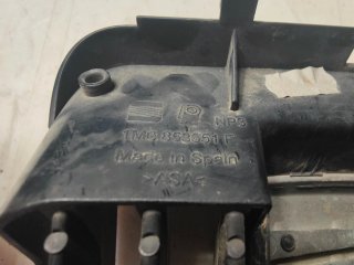 Rejilla Delantera Seat leon / Toledo