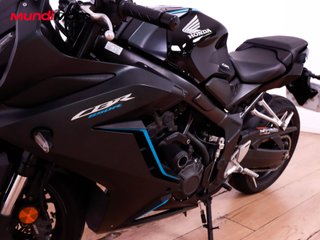 HONDA CBR 650 R