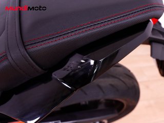 HONDA CBR 650 R