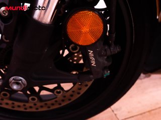 HONDA CBR 650 R
