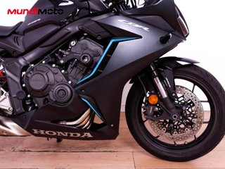 HONDA CBR 650 R