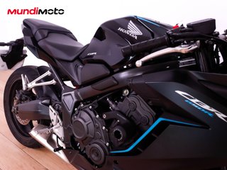HONDA CBR 650 R