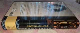 Historias de mujeres casadas