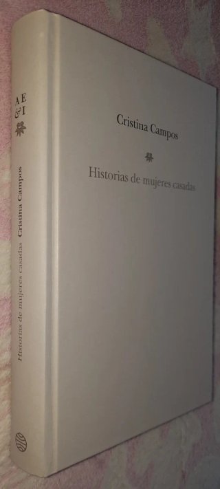 Historias de mujeres casadas