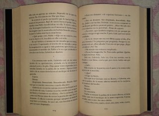 Historias de mujeres casadas