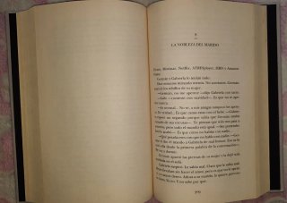 Historias de mujeres casadas