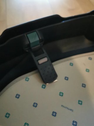 Juego Maletas Samsonite Negras