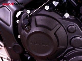 HONDA CBR 650 R