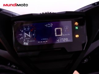 HONDA CBR 650 R