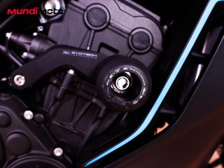 HONDA CBR 650 R