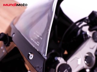 HONDA CBR 650 R