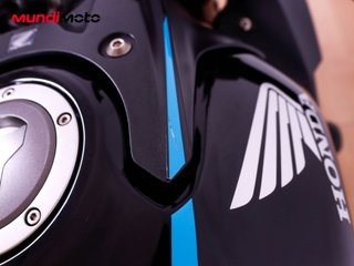 HONDA CBR 650 R