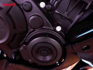 HONDA CBR 650 R