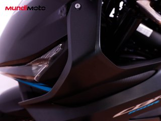 HONDA CBR 650 R