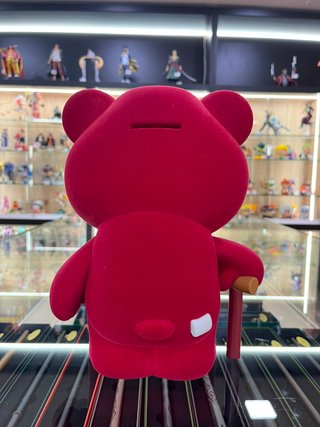HUCHA LOTSO