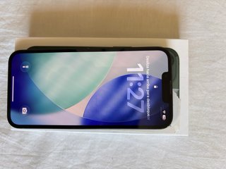 iPhone 13 128GB Verde