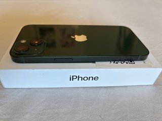 iPhone 13 128GB Verde