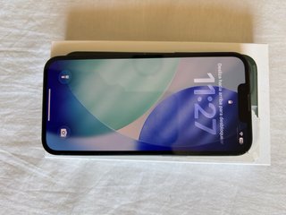 iPhone 13 128GB Verde