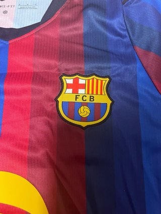 Camiseta Varca 26/27