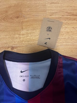 Camiseta Varca 26/27