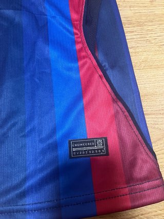 Camiseta Varca 26/27