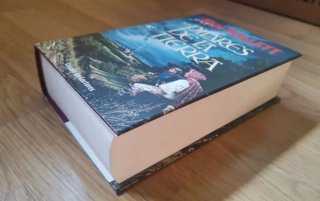 Libro. Los pilares de la tierra. Ken Follett