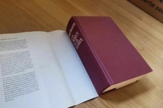 Libro. Los pilares de la tierra. Ken Follett