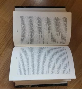 Libro. Los pilares de la tierra. Ken Follett